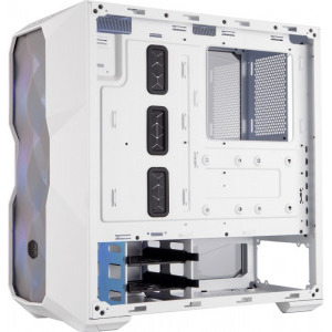 Cooler Master MasterBox TD500 Mesh White ARGB