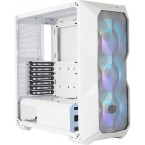 Cooler Master MasterBox TD500 Mesh White ARGB