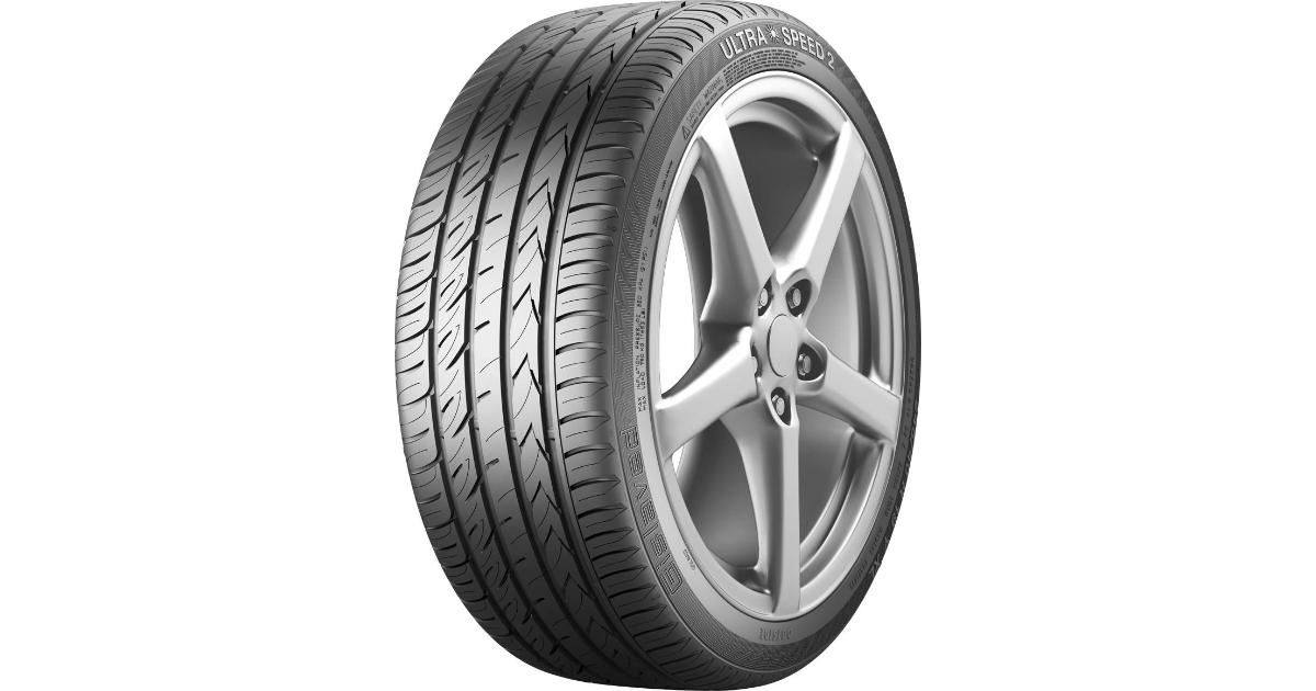 Anvelopa vara Gislaved Ultraspeed 2 255/35R18 94Y Vara