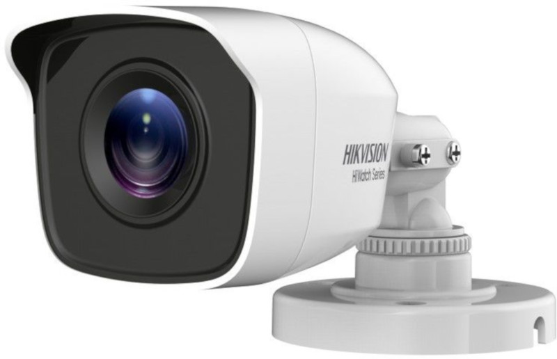 Camera supraveghere Hikvision HiWatch HWT-B120-P 2.8mm