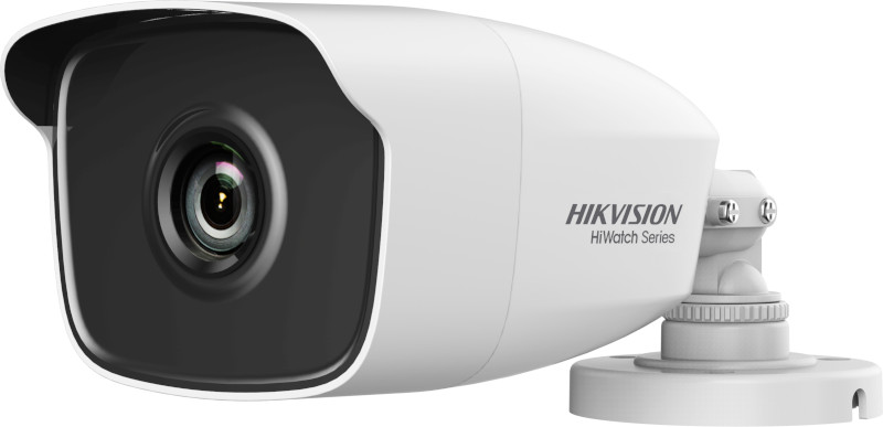 Camera supraveghere Hikvision HiWatch HWT-B220 2.8mm