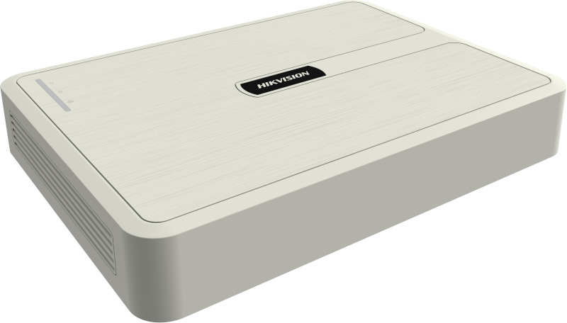 Video Recorder Hikvision HiWatch HWN-2108H-8P 8 Canale