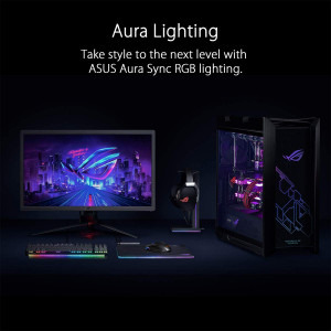 ASUS ROG Chakram Wireless