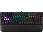 Tastatura Gaming ASUS ROG Strix Scope Deluxe RGB Cherry MX Red Mecanica