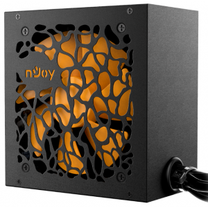nJoy Synergy 400W Bulk