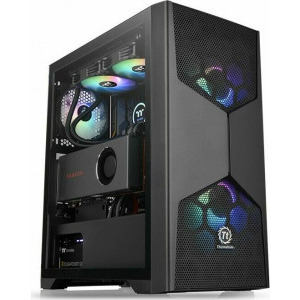 Thermaltake Commander G31 TG ARGB