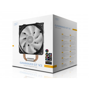 Deepcool Gammaxx GT V2 RGB