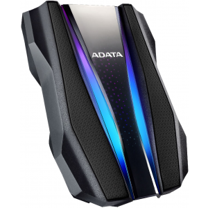 ADATA HD770G RGB 2TB 2.5 inch USB 3.2 Black