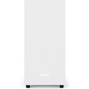 NZXT H510 Matte White