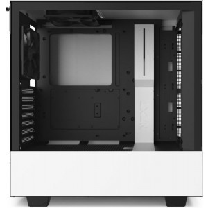 NZXT H510 Matte White