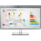 Monitor LED HP E273q 27 inch 2K 5 ms Silver 60Hz USB-C
