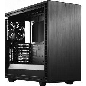 Fractal Design Define 7 Black TG Dark Tint