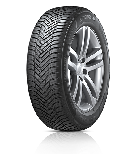 Anvelopa all-season HANKOOK Kinergy 4s2 H750 195/45R16 84V All Season