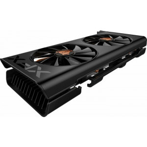 XFX Radeon RX 5500 XT THICC II Pro 8GB GDDR6 128-bit