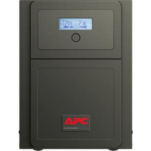 UPS APC Easy UPS SMV 750 VA