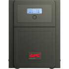 UPS APC Easy UPS SMV 750 VA