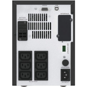APC Easy UPS SMV 1500 VA
