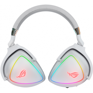 ASUS ROG Delta RGB White