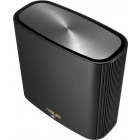Router wireless ASUS Gigabit Mesh ZenWiFi AX XT8 Black Tri-Band WiFi 6