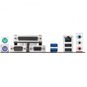 ASUS H81M-D R2.0