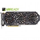 GIGABYTE GeForce GTX 970 WindForce 3X 4GB GDDR5 256-bit