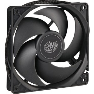 Cooler Master Silencio FP 120 3PIN