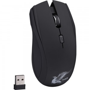 Natec Silent Blackbird wireless