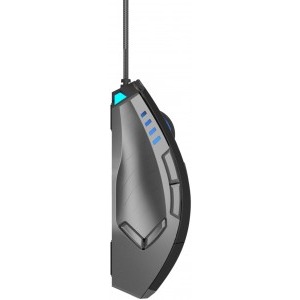 Newmen G312 Black