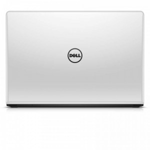 DELL 15.6" Inspiron 5558 (seria 5000), FHD, Procesor Intel® Core™ i5-5200U (3M Cache, up to 2.70 GHz), 8GB, 1TB, GeForce 920M 4GB, Linux, Silver, WiFi ac
