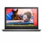 DELL 15.6" Inspiron 5558 (seria 5000), FHD, Procesor Intel® Core™ i5-5200U (3M Cache, up to 2.70 GHz), 8GB, 1TB, GeForce 920M 4GB, Linux, Silver, WiFi ac