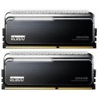 Klevv Genuine 16GB DDR3 1600MHz CL9 1.5v Dual Channel Kit