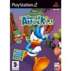 Buena Vista Donald Duck: Quack Attack! pentru PlayStation 2