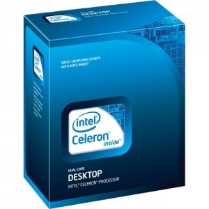 Intel Celeron 430 1.8GHz Box