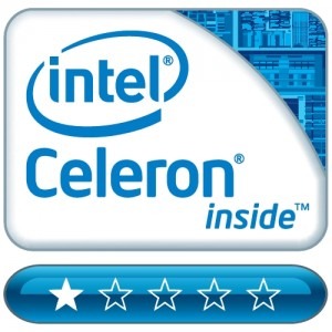Intel Celeron 430 1.8GHz Box