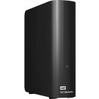 Hard disk extern WD Elements Desktop 8TB USB 3.0 Black