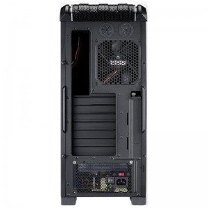 Cooler Master CM 690 II Advanced Window