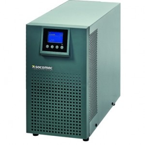 UPS SOCOMEC Itys 3 3000VA