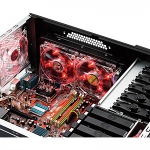 Cooler Master HAF 922 Window