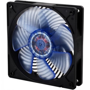 Silverstone Air Penetrator SST-AP121