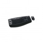 Microsoft Wireless Laser Desktop 5000 Gri