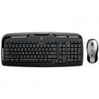 Logitech Cordless Desktop LX 310 Laser