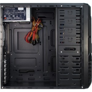 Inter-Tech Eterno V6 Sentinel