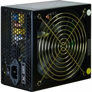 Inter-Tech Combat Power CPM 750W