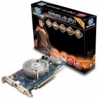 Sapphire ATI Radeon HD3650 512MB DDR3 128-bit