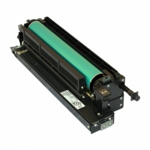 Konica Minolta Drum A0TK0RD Black