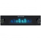 Scythe Kaze Master 3.5 inch black