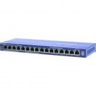 Switch NetGear FS116PEU
