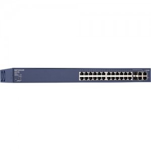 NetGear FS728TP-100EUS