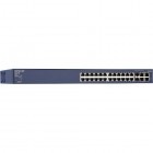 Switch NetGear FS728TP-100EUS