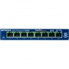 Switch NetGear Gigabit GS108GE